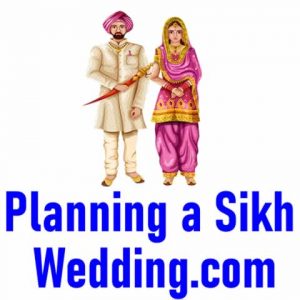 Planning a Sikh Wedding